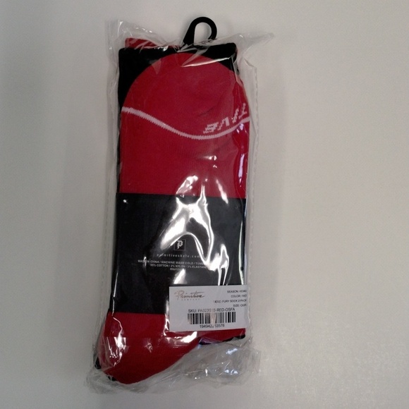 Primitive Socks - Picture 2 of 2